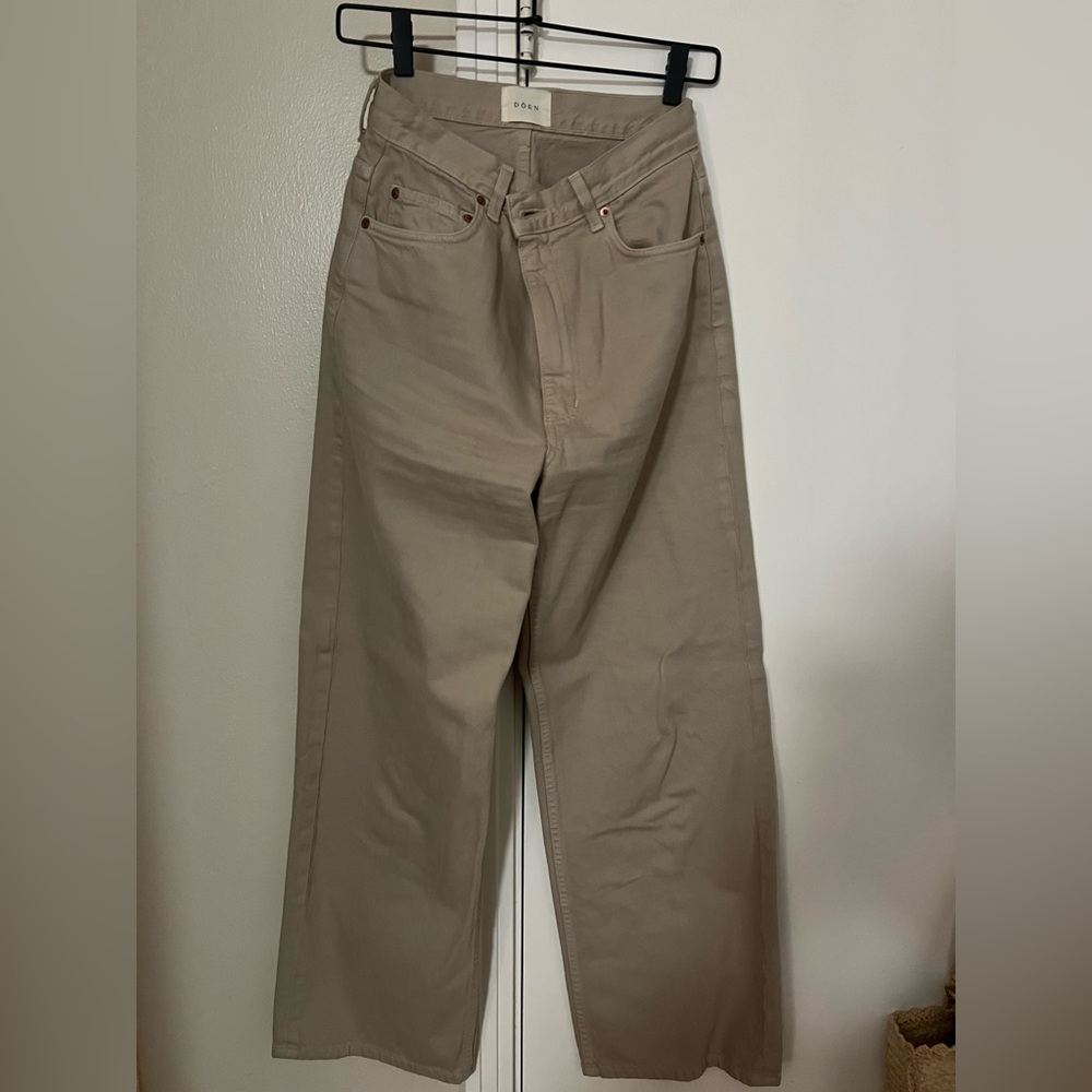 DÔEN Tatum jeans size 27